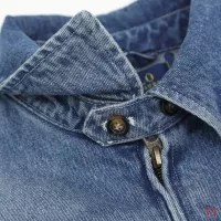 $80.00 USD Ralph Lauren Polo Jackets Long Sleeved For Unisex #1383820