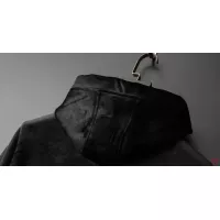 $96.00 USD Burberry Tracksuits Long Sleeved For Men #1383875