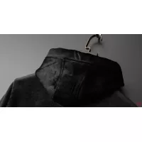 $96.00 USD Burberry Tracksuits Long Sleeved For Men #1383876