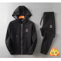 $96.00 USD Moncler Tracksuits Long Sleeved For Men #1383897