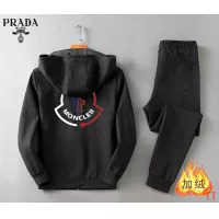 $96.00 USD Moncler Tracksuits Long Sleeved For Men #1383897