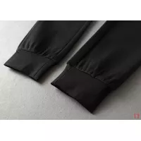 $96.00 USD Moncler Tracksuits Long Sleeved For Men #1383897