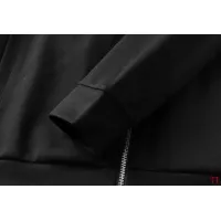 $96.00 USD Moncler Tracksuits Long Sleeved For Men #1383897