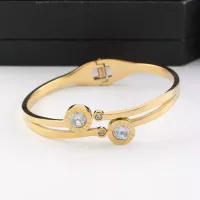 $27.00 USD Bvlgari Bracelets #1383899