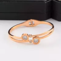 $27.00 USD Bvlgari Bracelets #1383900