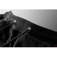 $96.00 USD Moncler Tracksuits Long Sleeved For Men #1383901