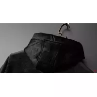 $96.00 USD Moncler Tracksuits Long Sleeved For Men #1383902