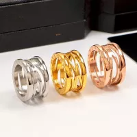 $32.00 USD Bvlgari Rings #1383905
