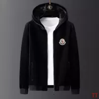 $96.00 USD Moncler Tracksuits Long Sleeved For Men #1383907