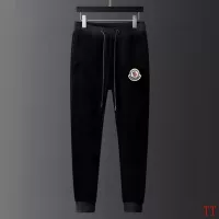 $96.00 USD Moncler Tracksuits Long Sleeved For Men #1383907