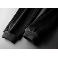 $96.00 USD Moncler Tracksuits Long Sleeved For Men #1383907