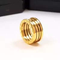 $34.00 USD Bvlgari Rings #1383909