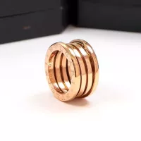 $34.00 USD Bvlgari Rings #1383910