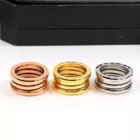$34.00 USD Bvlgari Rings #1383910