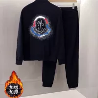 $96.00 USD Moncler Tracksuits Long Sleeved For Men #1383911
