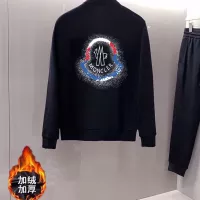 $96.00 USD Moncler Tracksuits Long Sleeved For Men #1383911