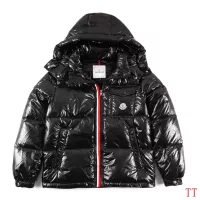 $150.00 USD Moncler Down Feather Coat Long Sleeved For Unisex #1383912