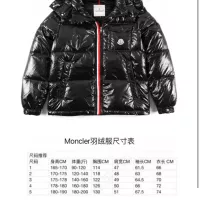 $150.00 USD Moncler Down Feather Coat Long Sleeved For Unisex #1383912