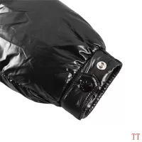 $150.00 USD Moncler Down Feather Coat Long Sleeved For Unisex #1383912