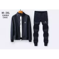 $80.00 USD Moncler Tracksuits Long Sleeved For Men #1383979