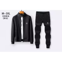 $80.00 USD Moncler Tracksuits Long Sleeved For Men #1383980