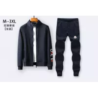 $80.00 USD Moncler Tracksuits Long Sleeved For Men #1383993