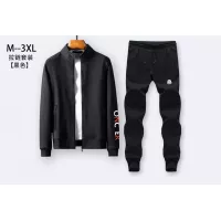 $80.00 USD Moncler Tracksuits Long Sleeved For Men #1383994
