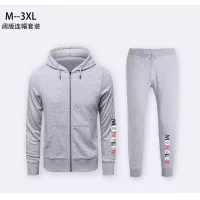 $80.00 USD Moncler Tracksuits Long Sleeved For Men #1384005