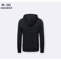 $80.00 USD Moncler Tracksuits Long Sleeved For Men #1384006