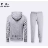 $80.00 USD Givenchy Tracksuits Long Sleeved For Men #1384024