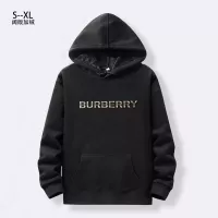 $38.00 USD Burberry Hoodies Long Sleeved For Men #1384042