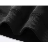 $38.00 USD Burberry Hoodies Long Sleeved For Men #1384042