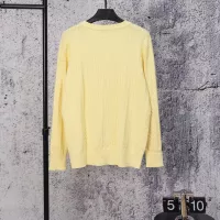 $52.00 USD Ralph Lauren Polo Sweaters Long Sleeved For Unisex #1384059