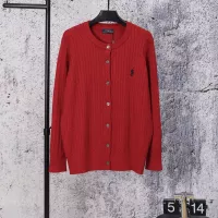 $52.00 USD Ralph Lauren Polo Sweaters Long Sleeved For Unisex #1384060