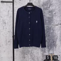 $52.00 USD Ralph Lauren Polo Sweaters Long Sleeved For Unisex #1384061
