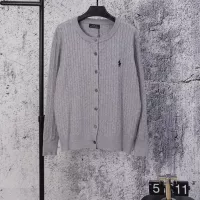 $52.00 USD Ralph Lauren Polo Sweaters Long Sleeved For Unisex #1384063