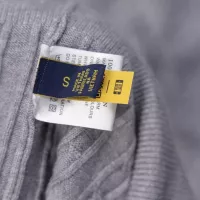 $52.00 USD Ralph Lauren Polo Sweaters Long Sleeved For Unisex #1384063