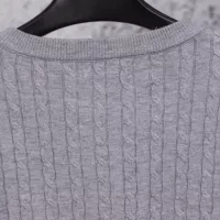 $52.00 USD Ralph Lauren Polo Sweaters Long Sleeved For Unisex #1384063