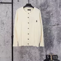 $52.00 USD Ralph Lauren Polo Sweaters Long Sleeved For Unisex #1384064