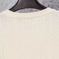 $52.00 USD Ralph Lauren Polo Sweaters Long Sleeved For Unisex #1384064