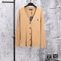 $52.00 USD Ralph Lauren Polo Sweaters Long Sleeved For Unisex #1384065