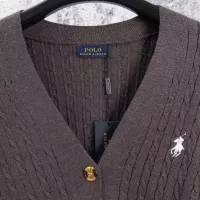 $52.00 USD Ralph Lauren Polo Sweaters Long Sleeved For Unisex #1384066