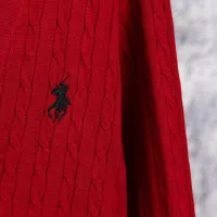 $52.00 USD Ralph Lauren Polo Sweaters Long Sleeved For Unisex #1384067