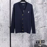 $52.00 USD Ralph Lauren Polo Sweaters Long Sleeved For Unisex #1384068