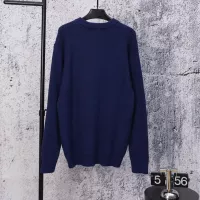 $60.00 USD Celine Sweaters Long Sleeved For Unisex #1384075