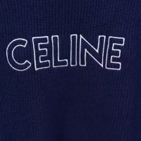 $60.00 USD Celine Sweaters Long Sleeved For Unisex #1384075