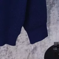 $60.00 USD Celine Sweaters Long Sleeved For Unisex #1384075