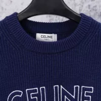 $60.00 USD Celine Sweaters Long Sleeved For Unisex #1384075