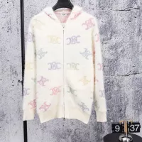 $60.00 USD Celine Jackets Long Sleeved For Unisex #1384076