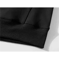 $41.00 USD Givenchy Hoodies Long Sleeved For Men #1384077